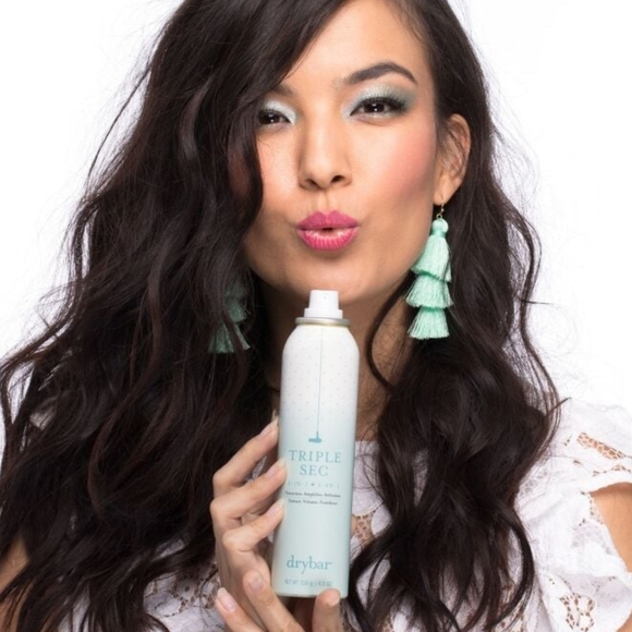 Drybar Triple Sec 3-in-1 Finishing Spray Blanc Scent 4.2oz BRAND NEW/SEALED - Picture 4 of 7